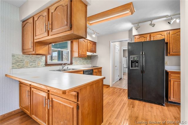 21605 Highway 31 N, Henryville, IN 47126
