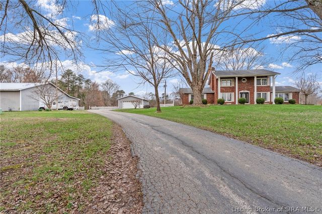 21605 Highway 31 N, Henryville, IN 47126