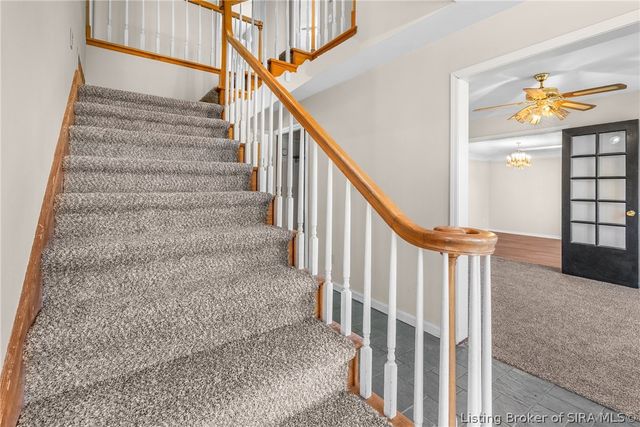21605 Highway 31 N, Henryville, IN 47126
