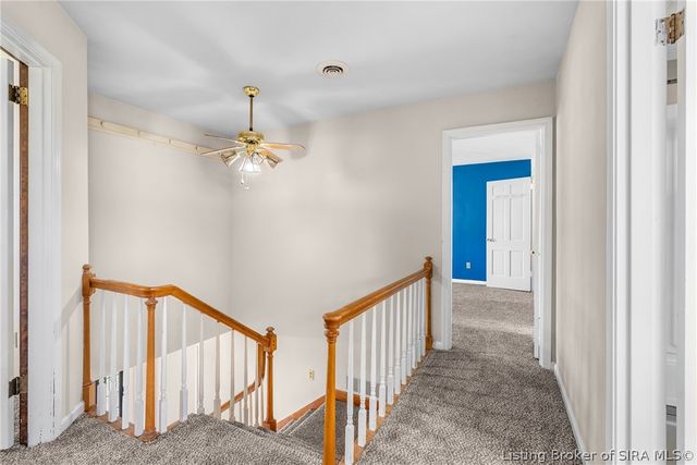 21605 Highway 31 N, Henryville, IN 47126