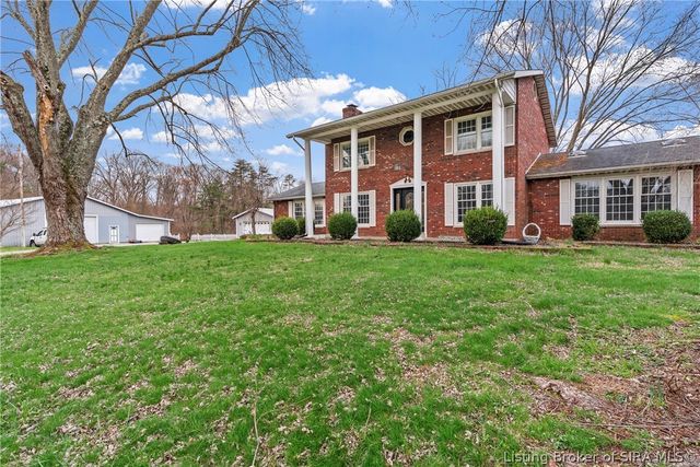 21605 Highway 31 N, Henryville, IN 47126