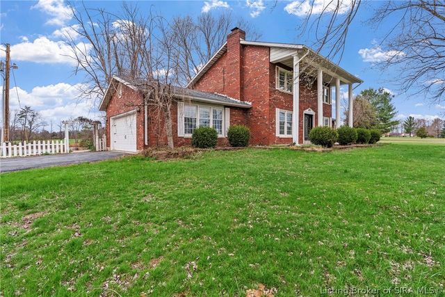 21605 Highway 31 N, Henryville, IN 47126