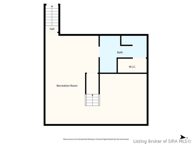 21605 Highway 31 N, Henryville, IN 47126