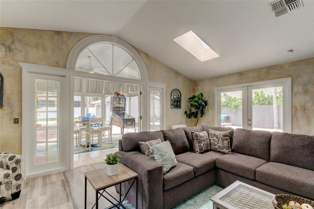 1205 N BAYSHORE DRIVE, Safety Harbor, FL 34695
