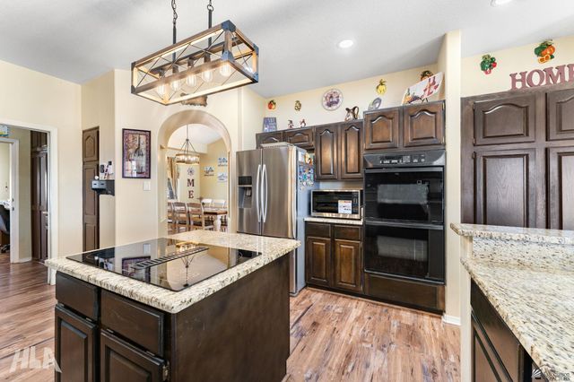 10857 S VIA SALIDA, Yuma, AZ 85367