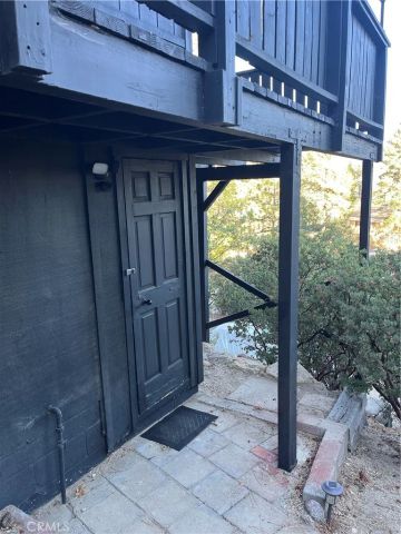 24875 Marion Ridge Drive, Idyllwild, CA 92549