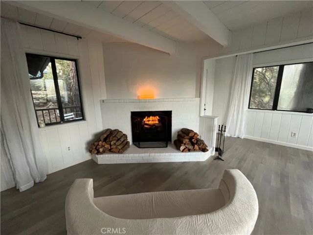 24875 Marion Ridge Drive, Idyllwild, CA 92549