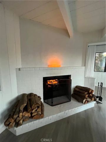 24875 Marion Ridge Drive, Idyllwild, CA 92549