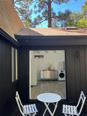 24875 Marion Ridge Drive, Idyllwild, CA 92549