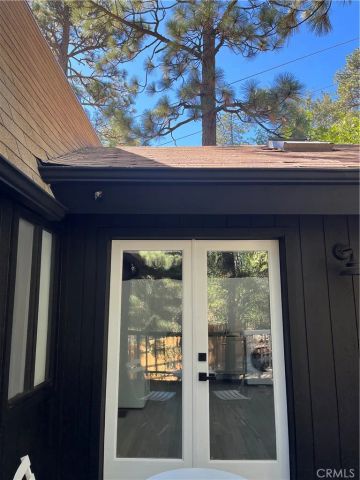 24875 Marion Ridge Drive, Idyllwild, CA 92549