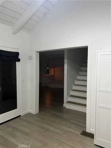 24875 Marion Ridge Drive, Idyllwild, CA 92549