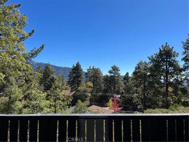 24875 Marion Ridge Drive, Idyllwild, CA 92549