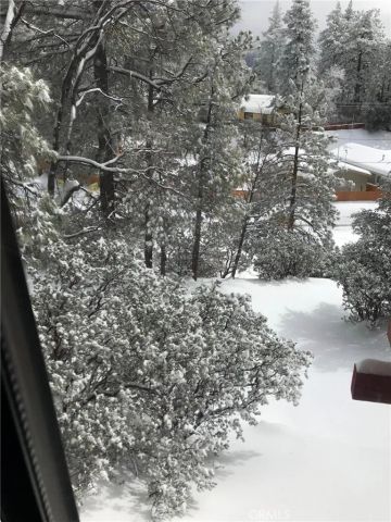 24875 Marion Ridge Drive, Idyllwild, CA 92549