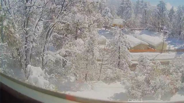 24875 Marion Ridge Drive, Idyllwild, CA 92549