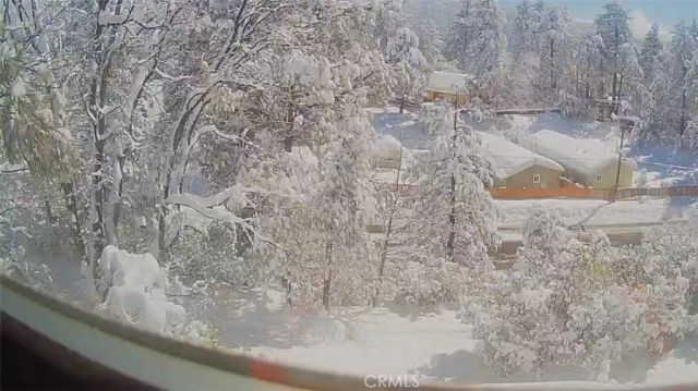 24875 Marion Ridge Drive, Idyllwild, CA 92549