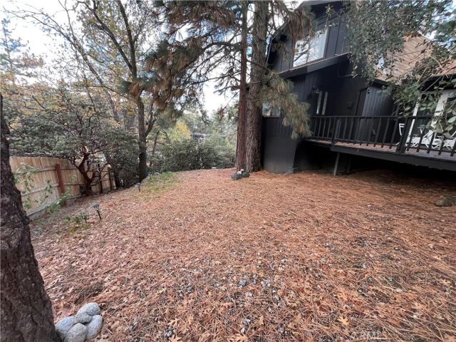 24875 Marion Ridge Drive, Idyllwild, CA 92549