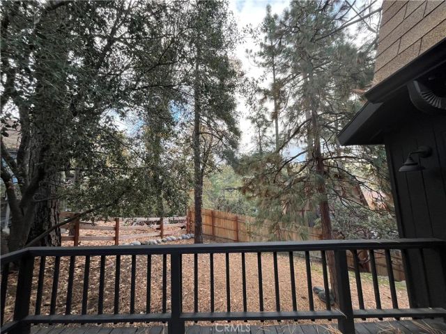 24875 Marion Ridge Drive, Idyllwild, CA 92549