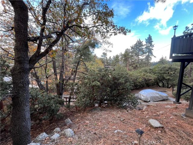 24875 Marion Ridge Drive, Idyllwild, CA 92549