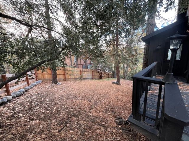 24875 Marion Ridge Drive, Idyllwild, CA 92549