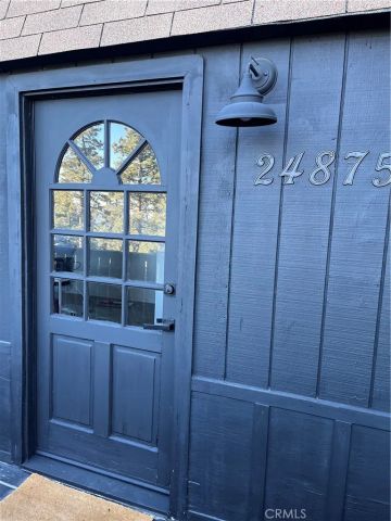 24875 Marion Ridge Drive, Idyllwild, CA 92549