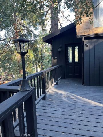 24875 Marion Ridge Drive, Idyllwild, CA 92549