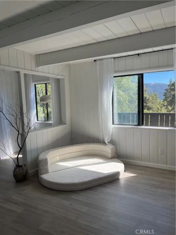 24875 Marion Ridge Drive, Idyllwild, CA 92549