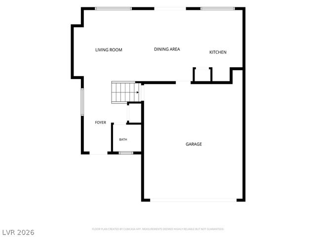 8447 Montefino Court, Las Vegas, NV 89117