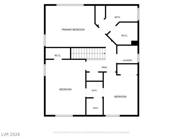 8447 Montefino Court, Las Vegas, NV 89117