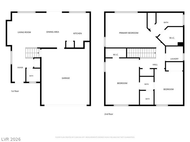 8447 Montefino Court, Las Vegas, NV 89117