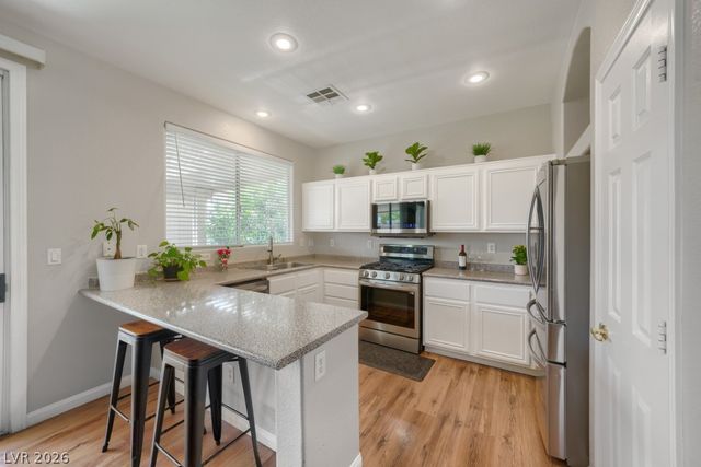 8447 Montefino Court, Las Vegas, NV 89117