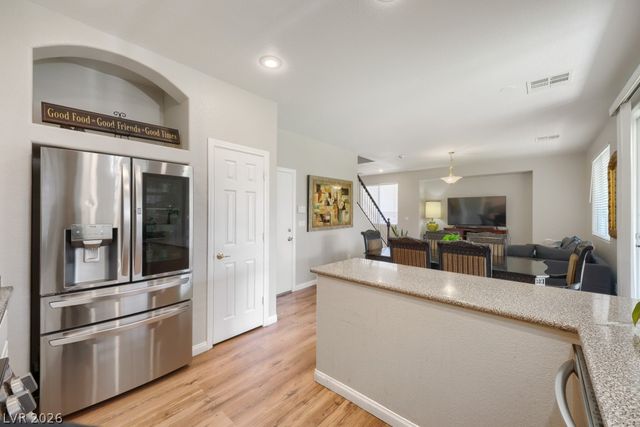 8447 Montefino Court, Las Vegas, NV 89117