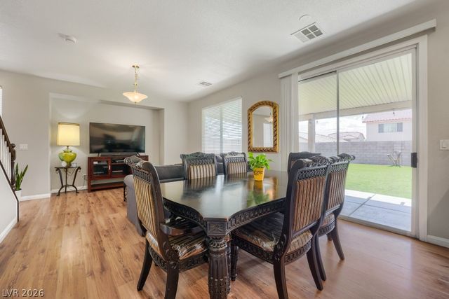 8447 Montefino Court, Las Vegas, NV 89117