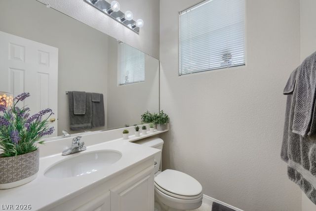 8447 Montefino Court, Las Vegas, NV 89117