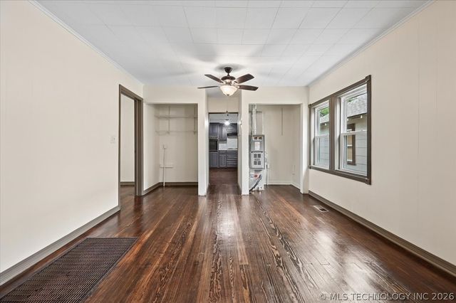 409 N McKinley Drive, Sand Springs, OK 74063