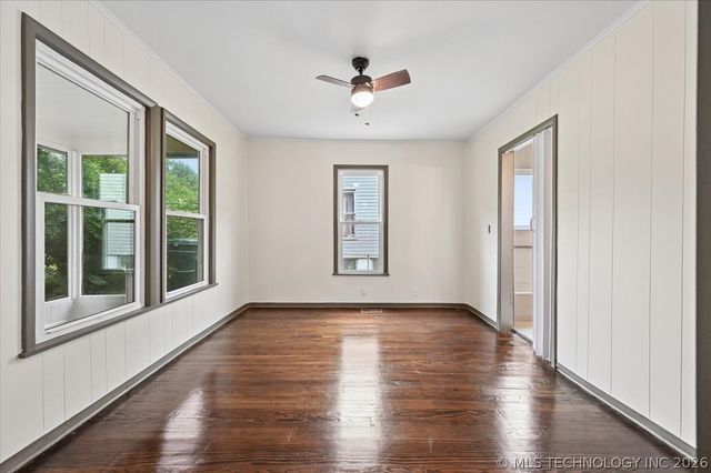 409 N McKinley Drive, Sand Springs, OK 74063