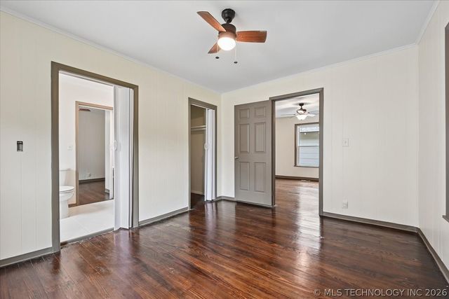 409 N McKinley Drive, Sand Springs, OK 74063