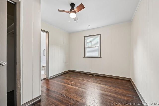 409 N McKinley Drive, Sand Springs, OK 74063