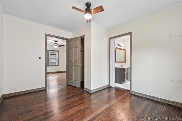 409 N McKinley Drive, Sand Springs, OK 74063