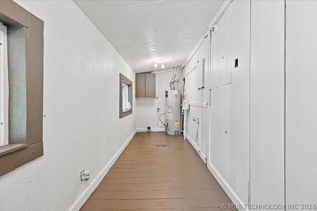 409 N McKinley Drive, Sand Springs, OK 74063