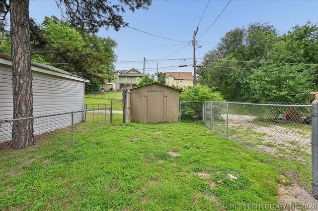 409 N McKinley Drive, Sand Springs, OK 74063