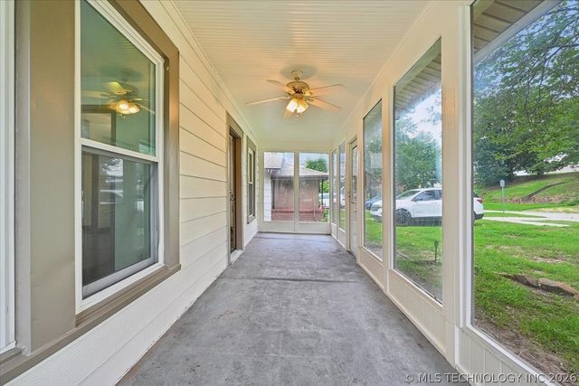 409 N McKinley Drive, Sand Springs, OK 74063