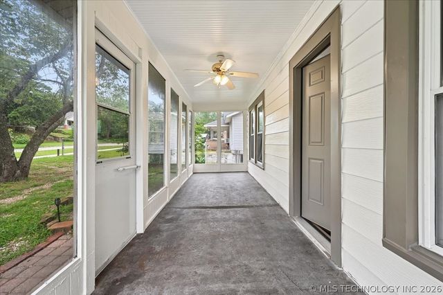 409 N McKinley Drive, Sand Springs, OK 74063