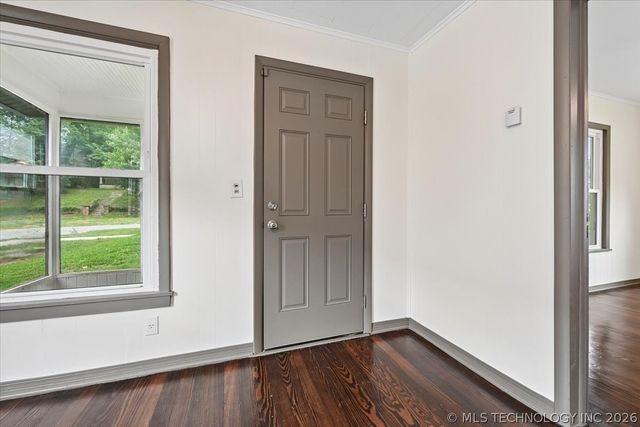 409 N McKinley Drive, Sand Springs, OK 74063