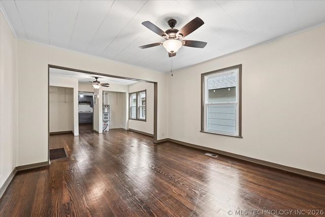 409 N McKinley Drive, Sand Springs, OK 74063