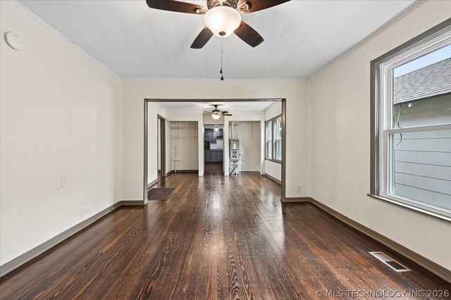 409 N McKinley Drive, Sand Springs, OK 74063