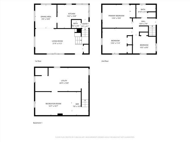 4776 N Hollywood AVENUE, Whitefish Bay, WI 53211