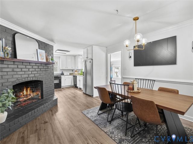 11400 Coalboro Rd, Chesterfield, VA 23838