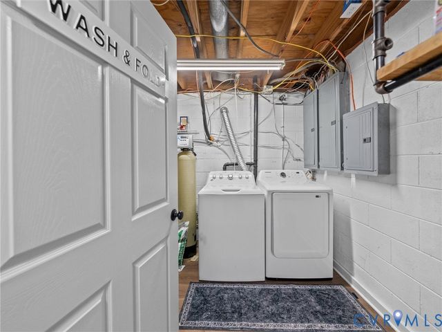 11400 Coalboro Rd, Chesterfield, VA 23838