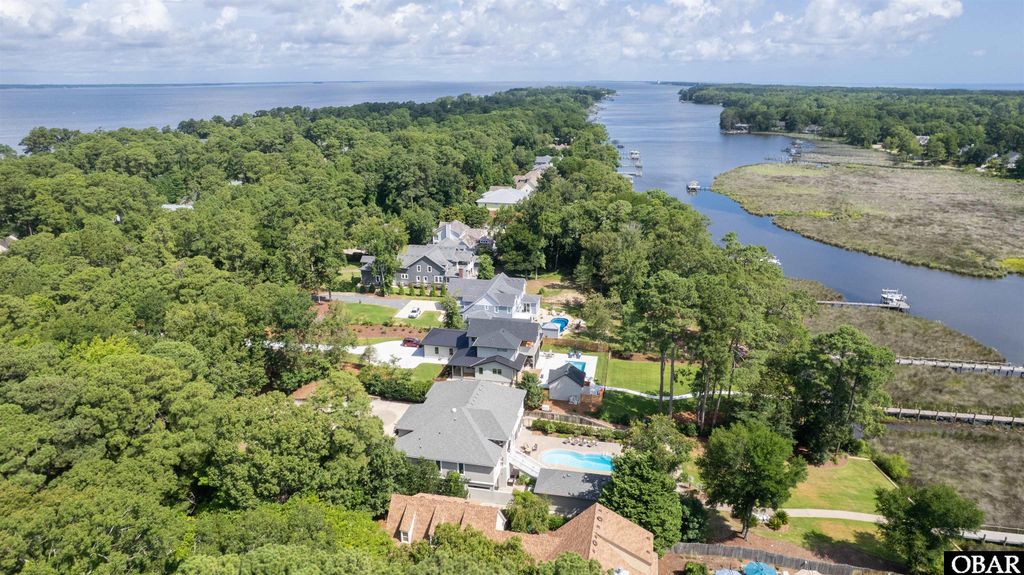 Image 5 of property listing at 2001 Creek Road Lot 16, Kitty Hawk, NC 27949