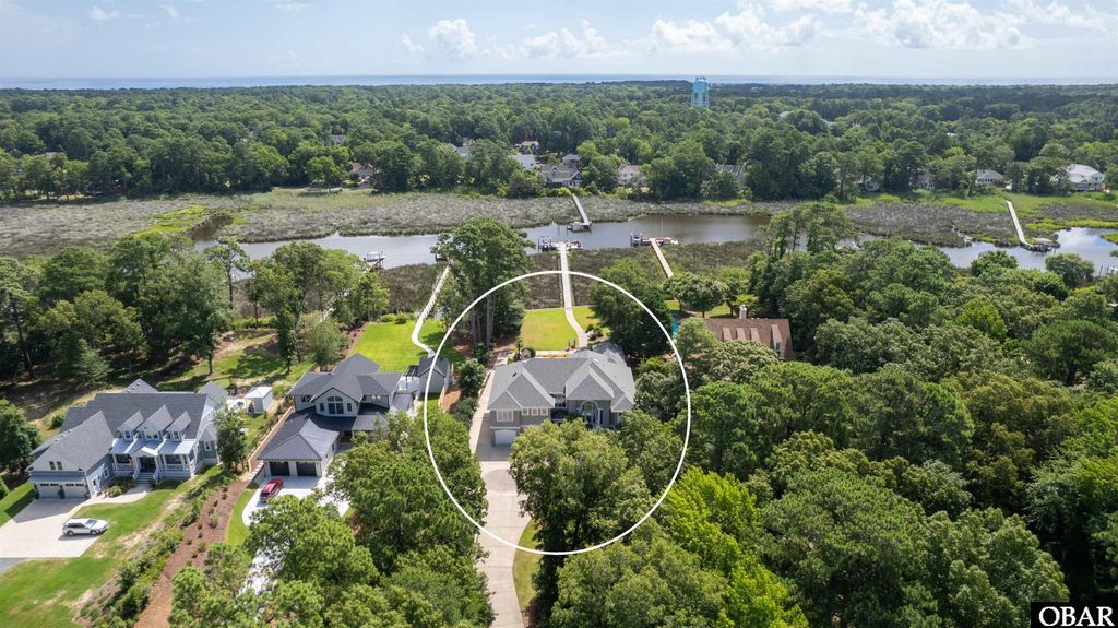 Image 47 of property listing at 2001 Creek Road Lot 16, Kitty Hawk, NC 27949